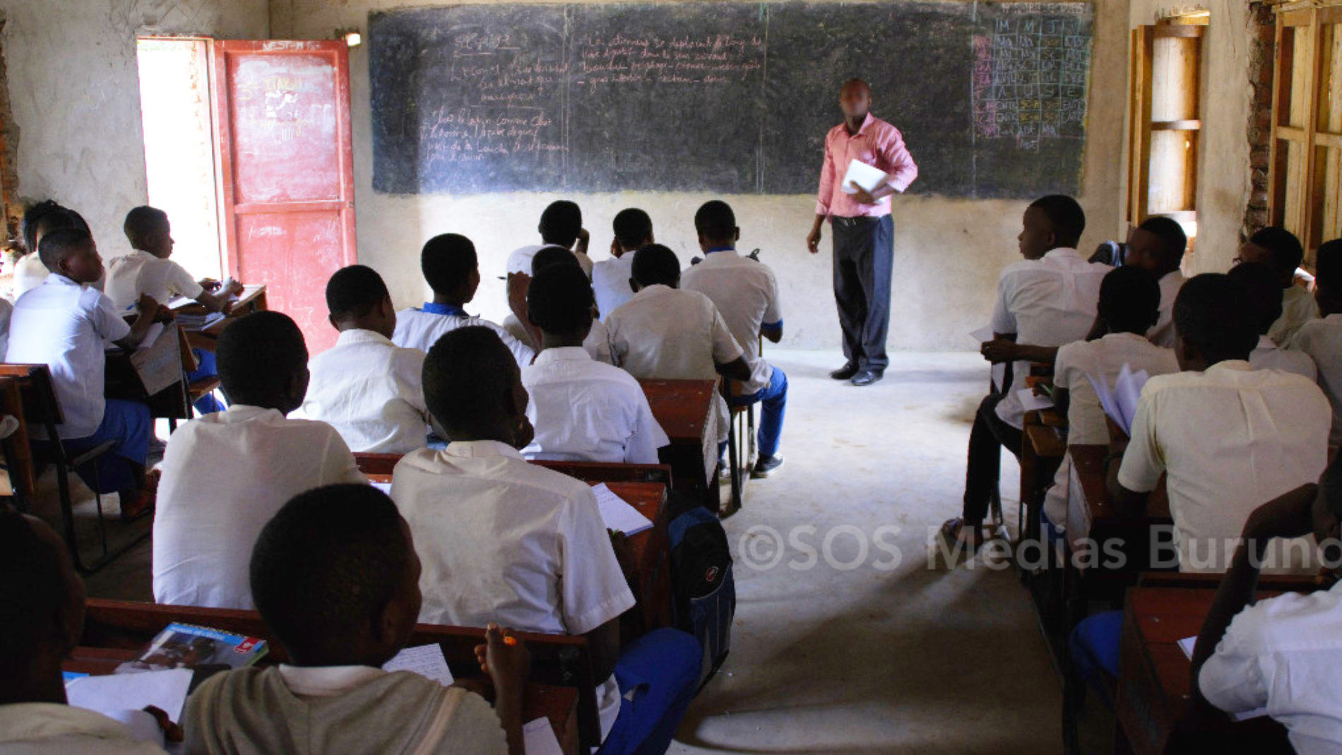 Le président national du syndicat des enseignants SEPEDUC interpellé  à Ndava