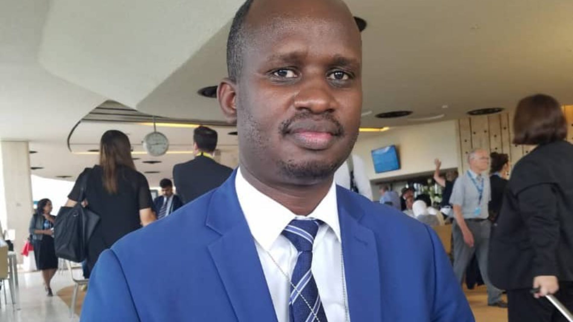 Opinion : feu président Nkurunziza n&rsquo;est pas un héros à chanter, mais un traître