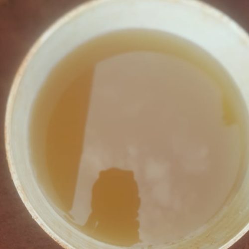 Les réfugiés burundais inquiets de la mauvaise qualité de l’eau qui leur est distribuée à Nduta