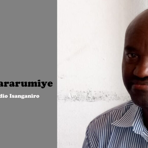 Le correspondant de Radio Isanganiro à Karusi relâché