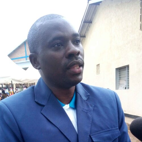 Burundi : la Cossessona considère que le ministre des finances provoque les enseignants
