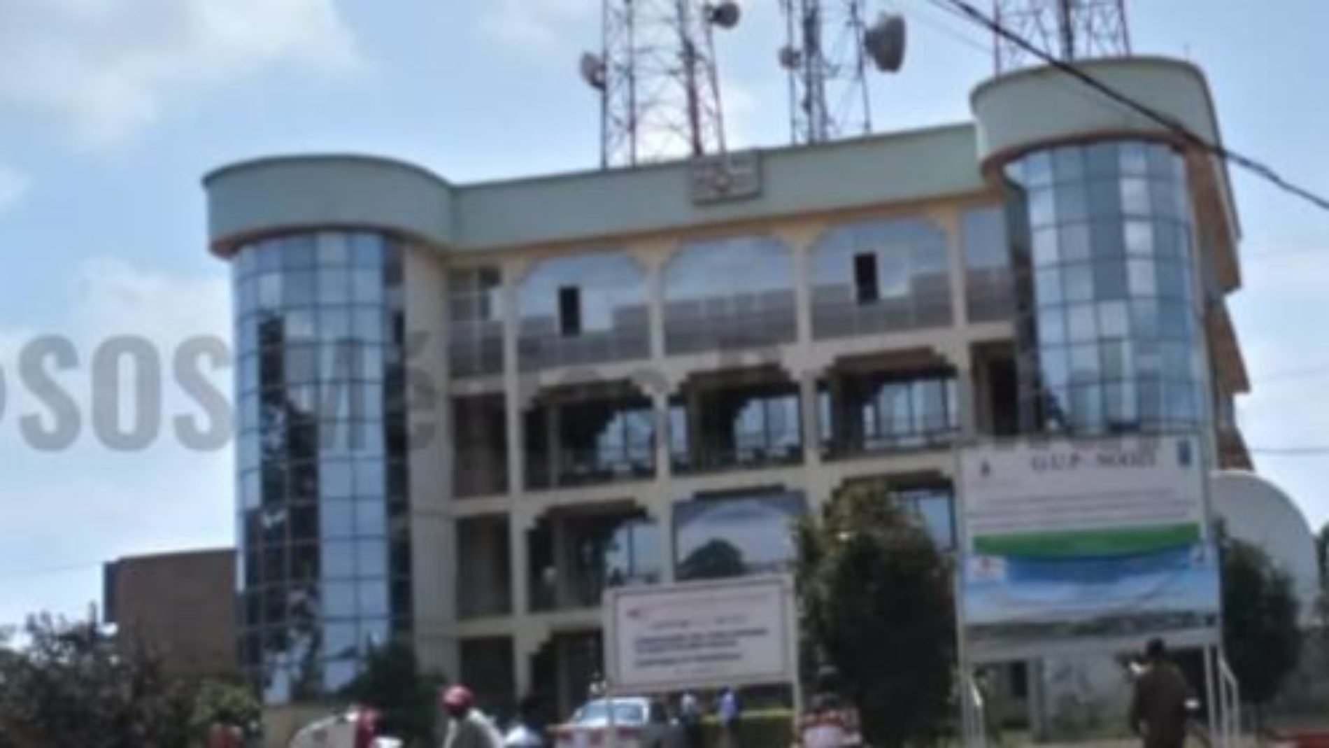 Ngozi : le tribunal de province veut décourager le commerce illégal de café vers le Rwanda