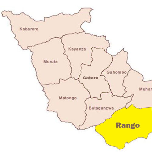 Des habitants contraints d’adhérer au parti CNDD-FDD par force en commune de Rango (Témoignages)
