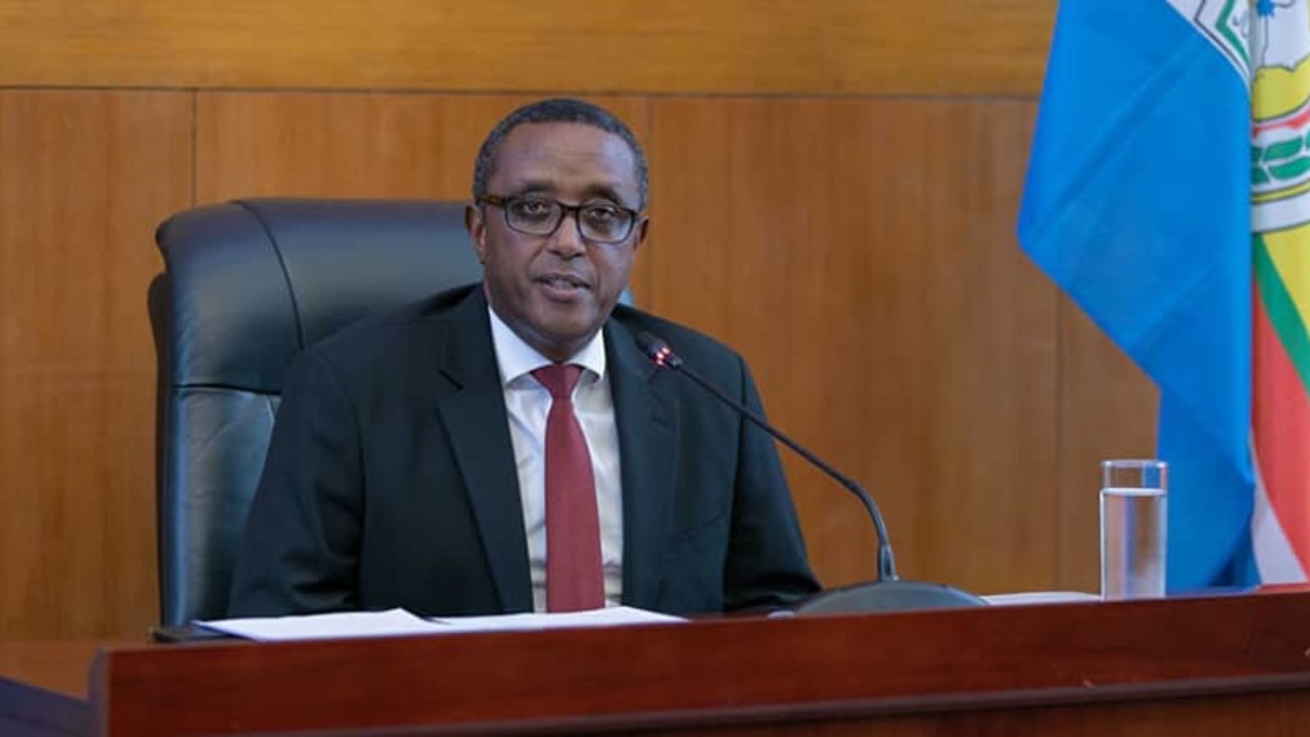 Le Rwanda tend la main au Burundi pour « renormaliser » les relations diplomatiques