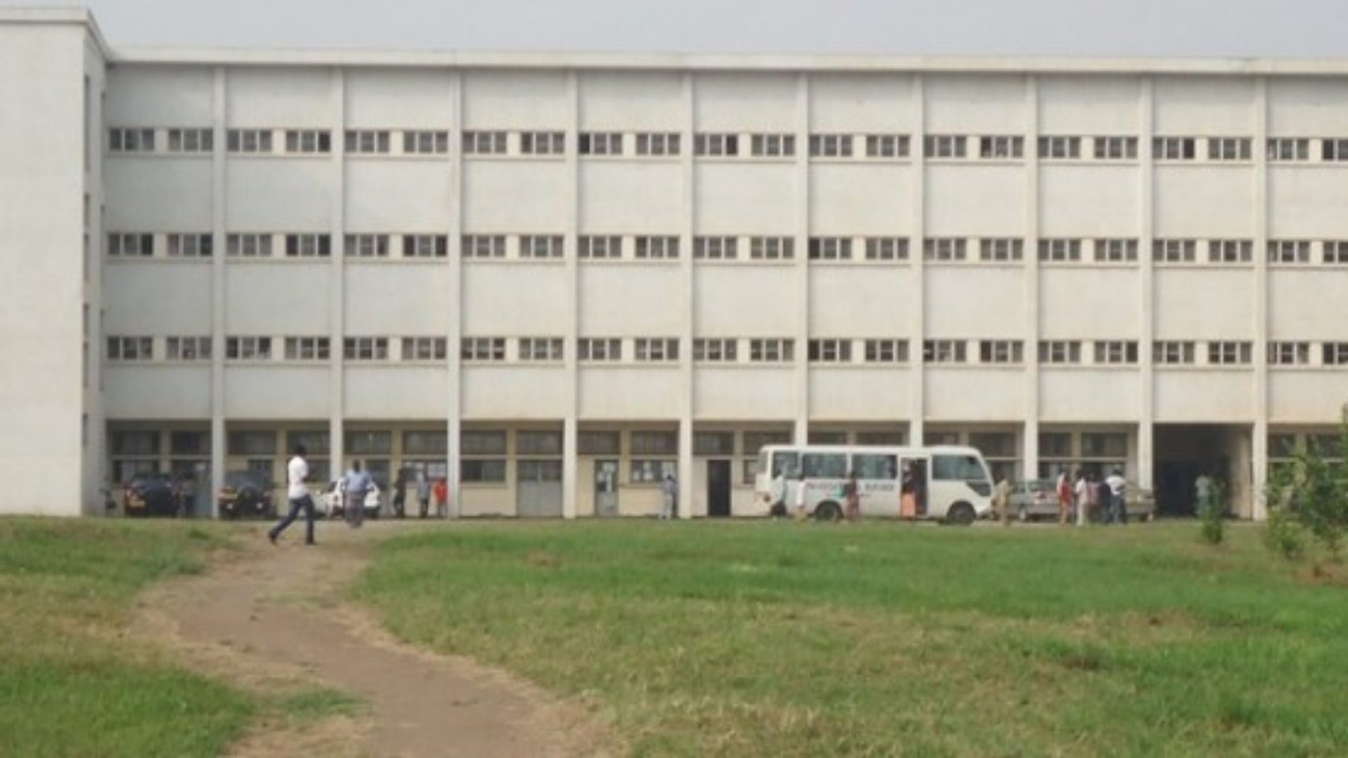 Les lauréats non satisfaits de l’orientation n’ont pas droit au recours à  l&rsquo;Université du Burundi