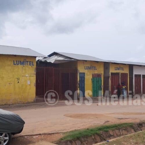 Élections 2020: la visite du candidat présidentiel du CNDD-FDD paralyse les activités à Rumonge