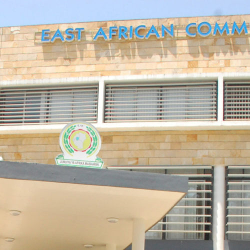 5 Organisations de la société civile radiées au Burundi interjettent appel à la cour de l’EAC