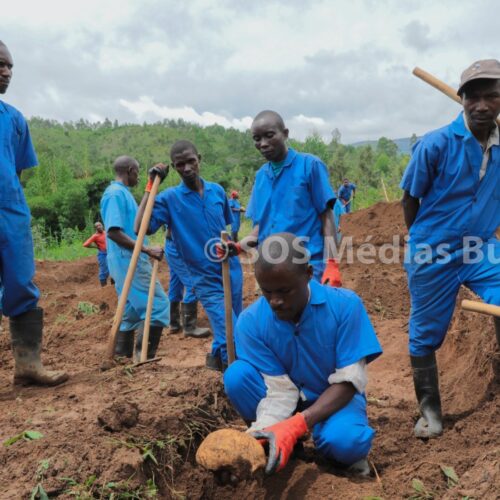 Des Tutsi accusent la CVR de se soucier des victimes Hutu seulement