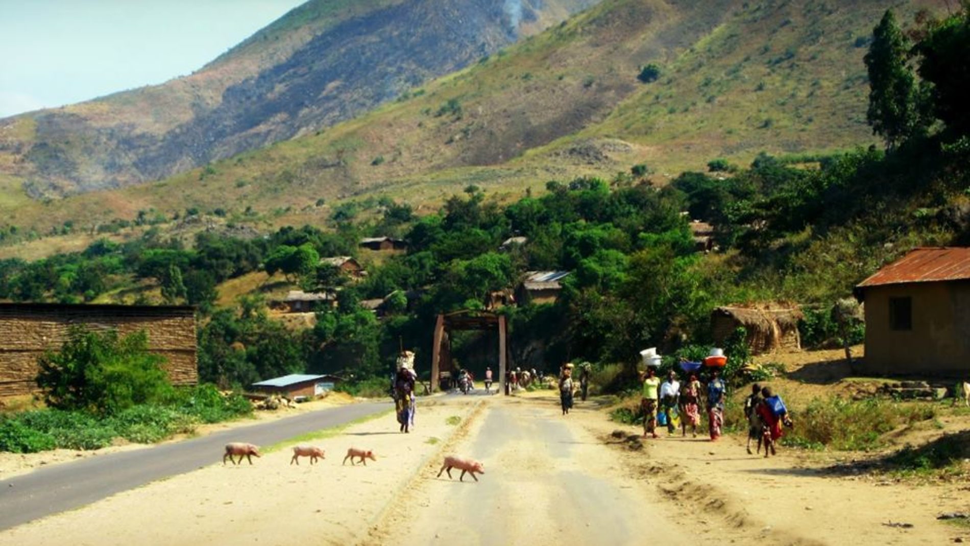 Un soldat congolais tué par des hommes armés en provenance du Burundi a Kiliba