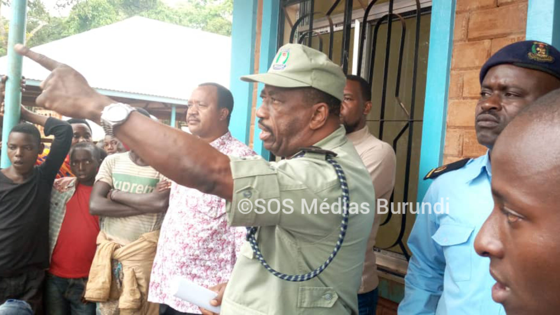 La Tanzanie menace d&rsquo;expulser plus d&rsquo;un millier de réfugiés burundais