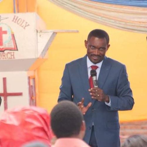 Le Pasteur rwandais Gervais Barorubwami libre après 14 jours de détention