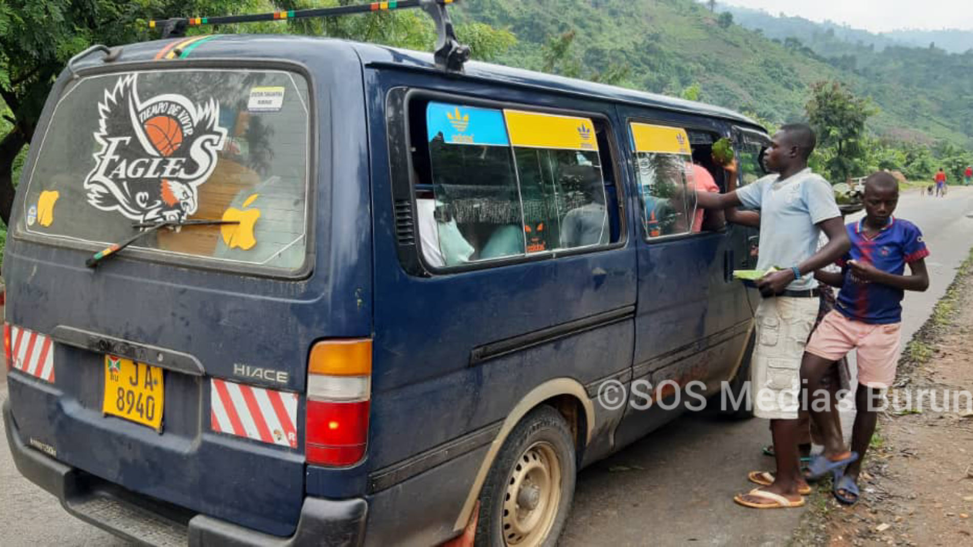 Dénonciation de fraudes dans le processus d’indemnisation pour la réhabilitation de la route Rumonge Nyanza-Lac