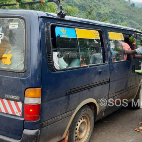 Dénonciation de fraudes dans le processus d’indemnisation pour la réhabilitation de la route Rumonge Nyanza-Lac
