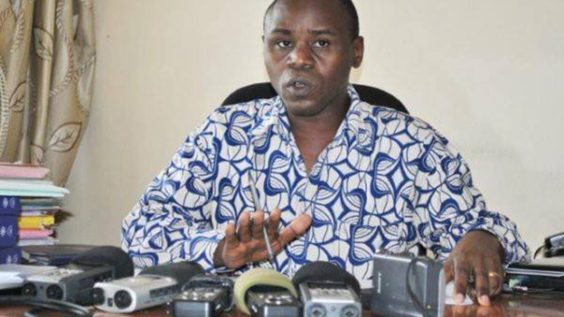 L’Olucome déplore le retrait d’agrément des bureaux de change