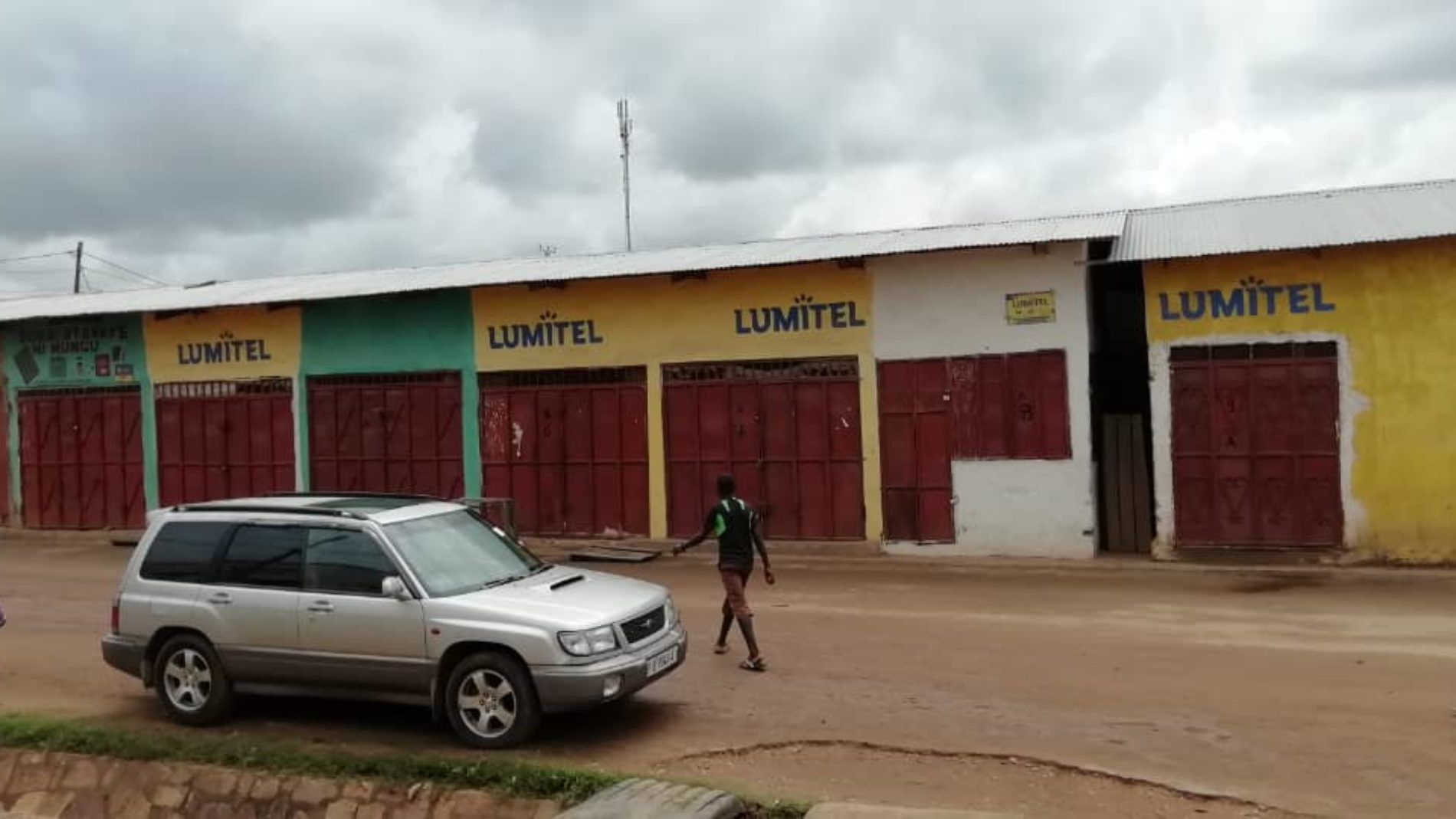 Des Imbonerakure ont forcé les gens à participer à la fête de l&rsquo;unité nationale à Rumonge