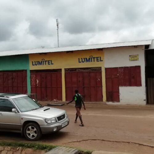 Des Imbonerakure ont forcé les gens à participer à la fête de l&rsquo;unité nationale à Rumonge