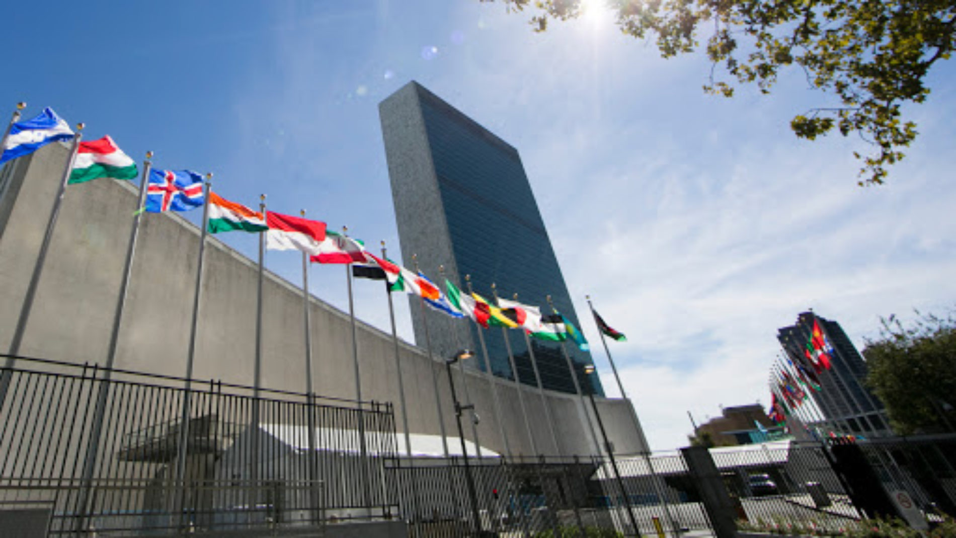 L’ONU exige la libération des journalistes d’Iwacu avant les élections de mai prochain
