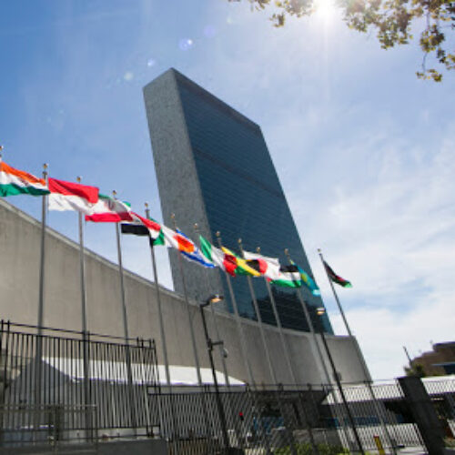 L’ONU exige la libération des journalistes d’Iwacu avant les élections de mai prochain