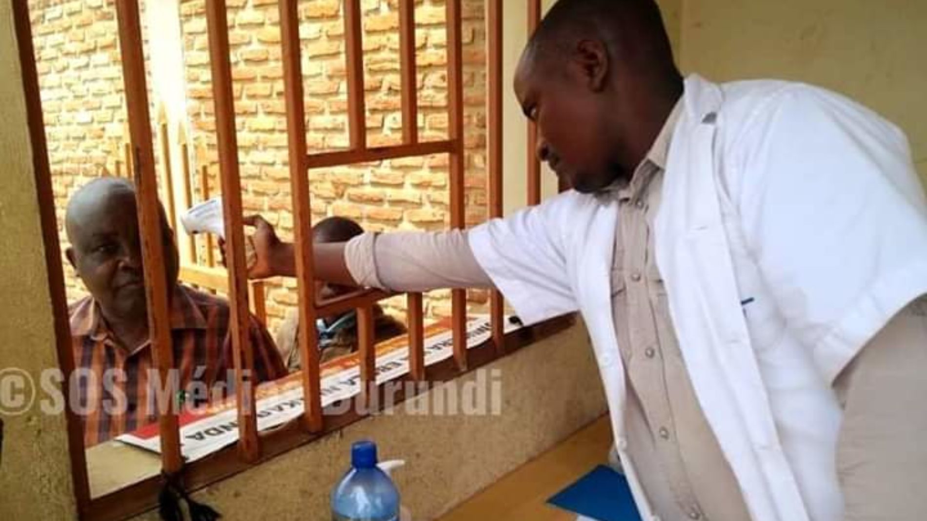 Le Burundi suspend les vols internationaux à partir de demain à minuit