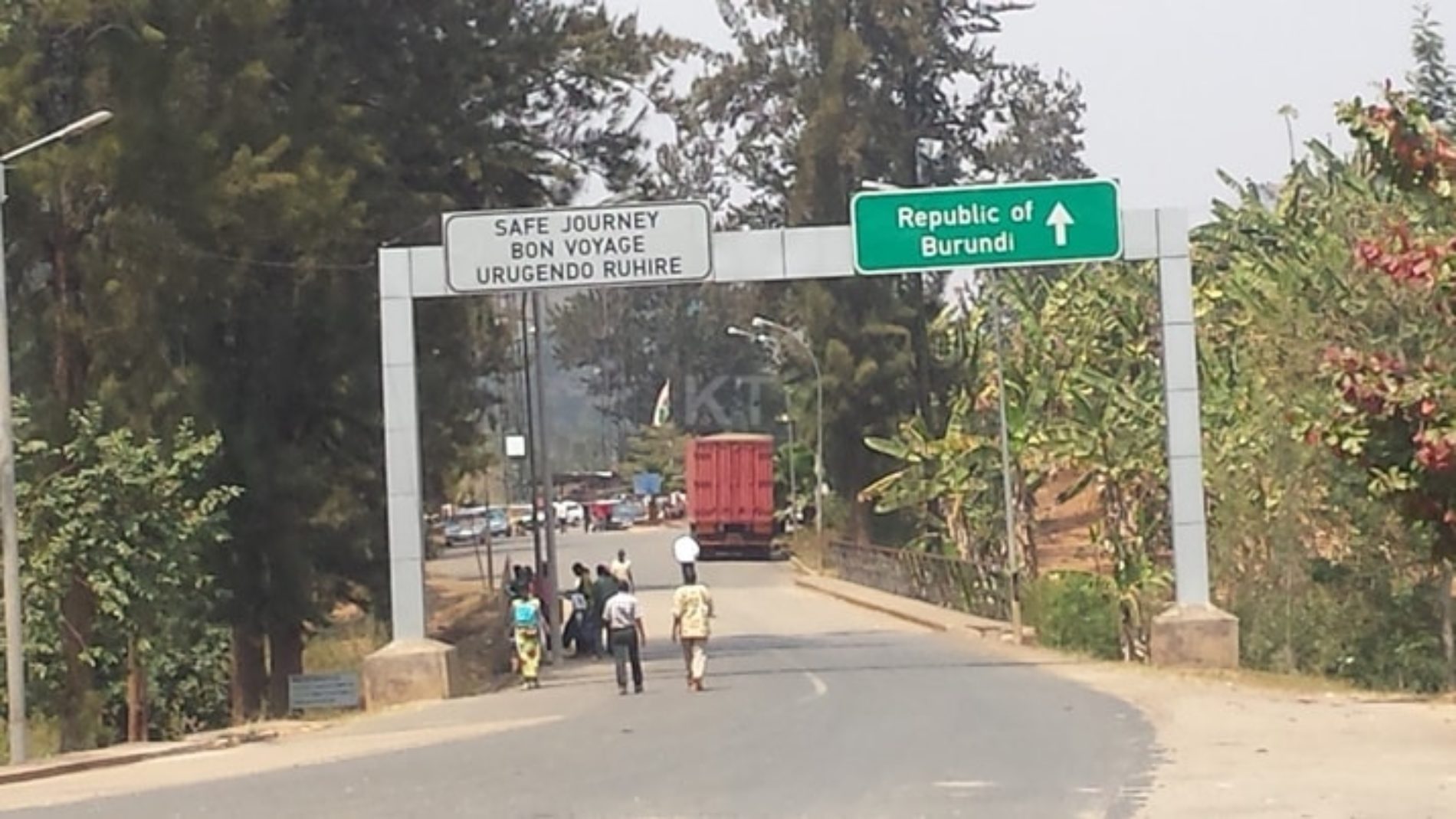 Le Burundi refuse d’accueillir ses ressortissants bloqués au Rwanda à cause du Covid-19
