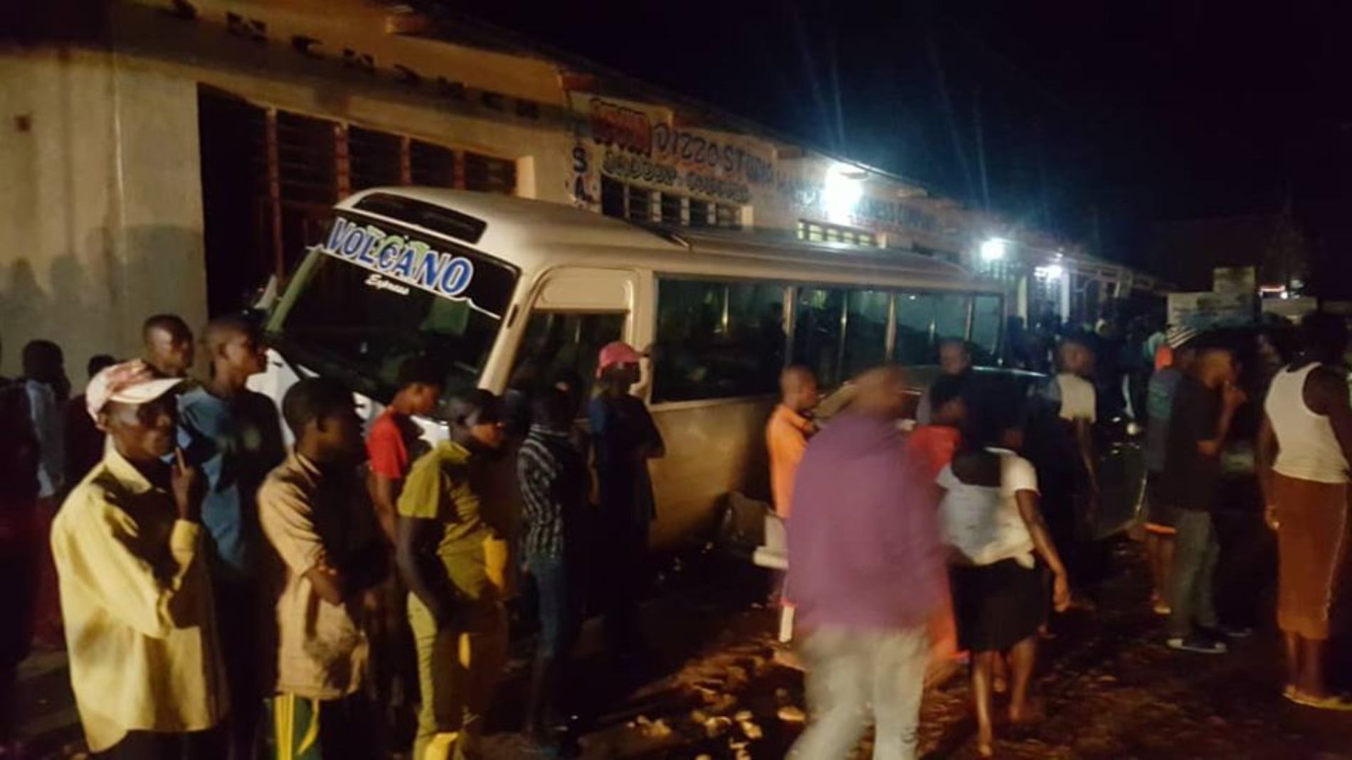 Plusieurs morts dans un accident de roulage