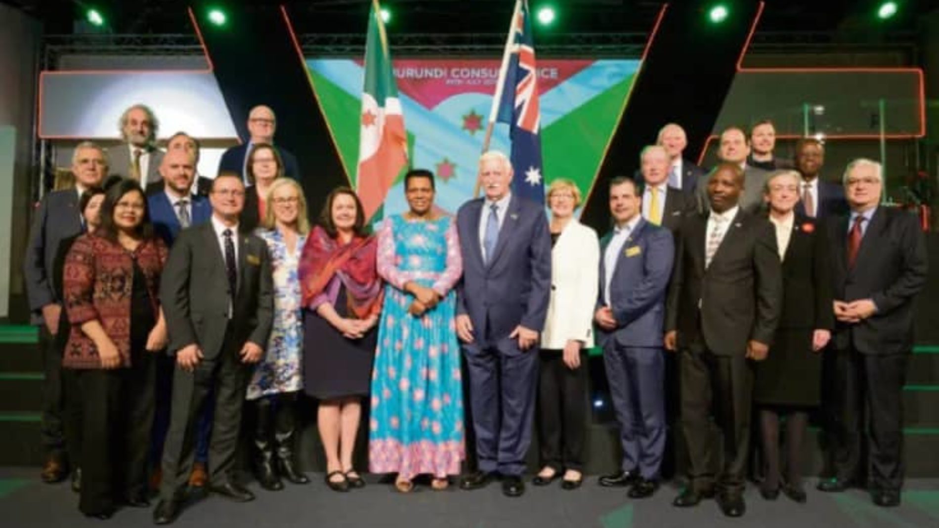 La reprise des relations entre le Burundi et l&rsquo;Australie suscite des controverses