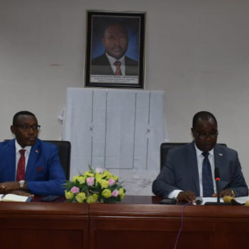 Le Burundi suspend l&rsquo;octroie des visas à cause du coronavirus