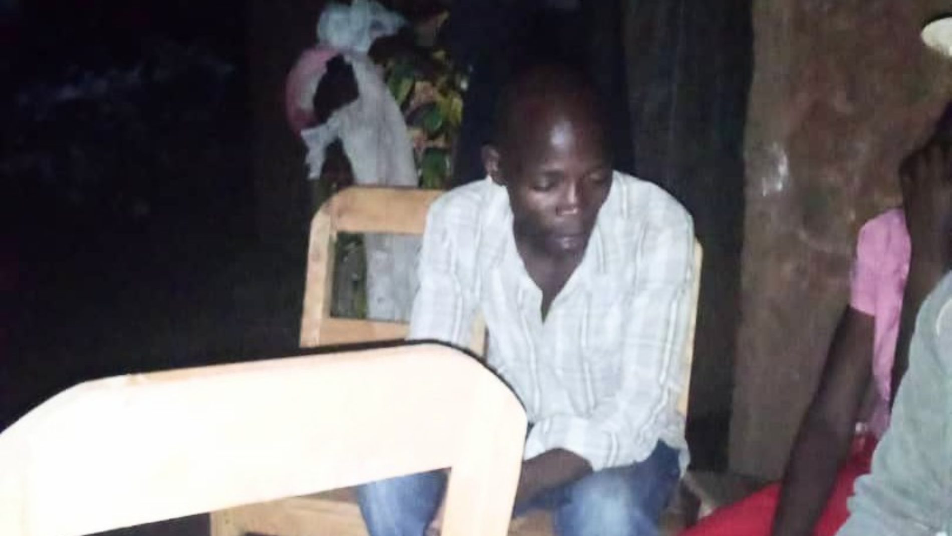 Un militant du CNL retrouvé après avoir été enlevé par les renseignements à Nyabihanga