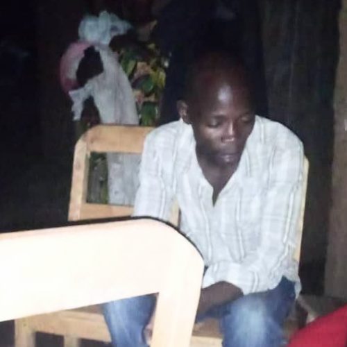 Un militant du CNL retrouvé après avoir été enlevé par les renseignements à Nyabihanga