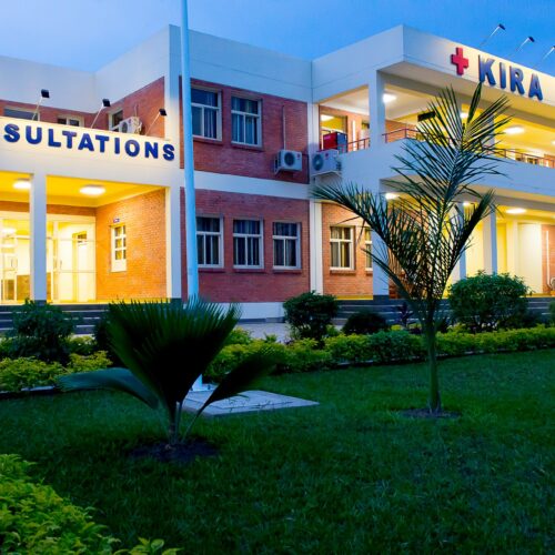 Bujumbura : l’hôpital Kira alerte sur de probables cas de Covid-19