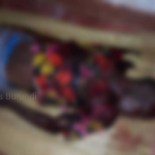Un responsable local du CNL assassiné à Kabezi