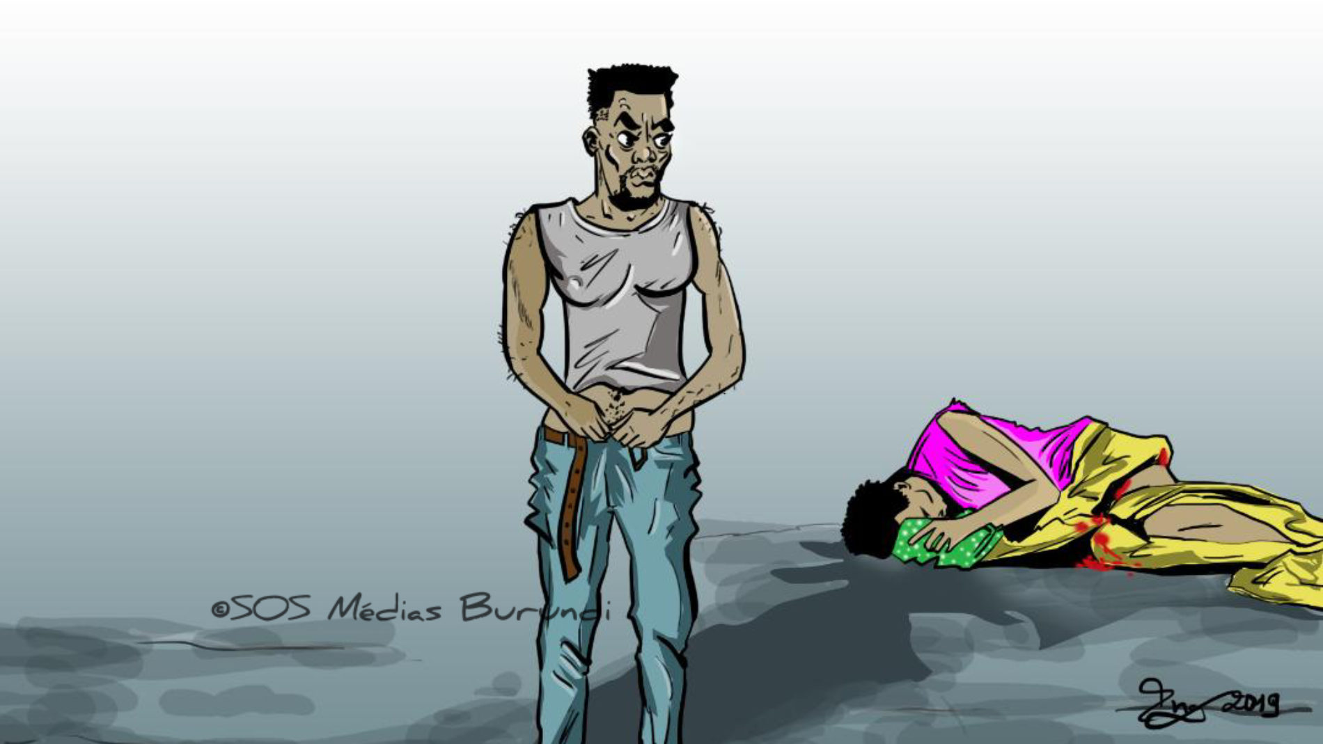 Plus de 60 femmes victimes des VBG prises en charge par le mouvement des femmes et filles en exil