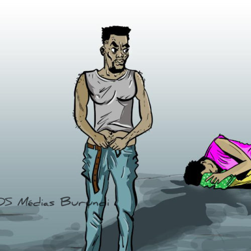 Plus de 60 femmes victimes des VBG prises en charge par le mouvement des femmes et filles en exil