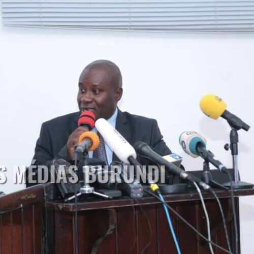 Burundi : Gitega doit plus 147 milliards d&rsquo;impayés au titre de contributions statutaires aux organismes régionaux et internationaux