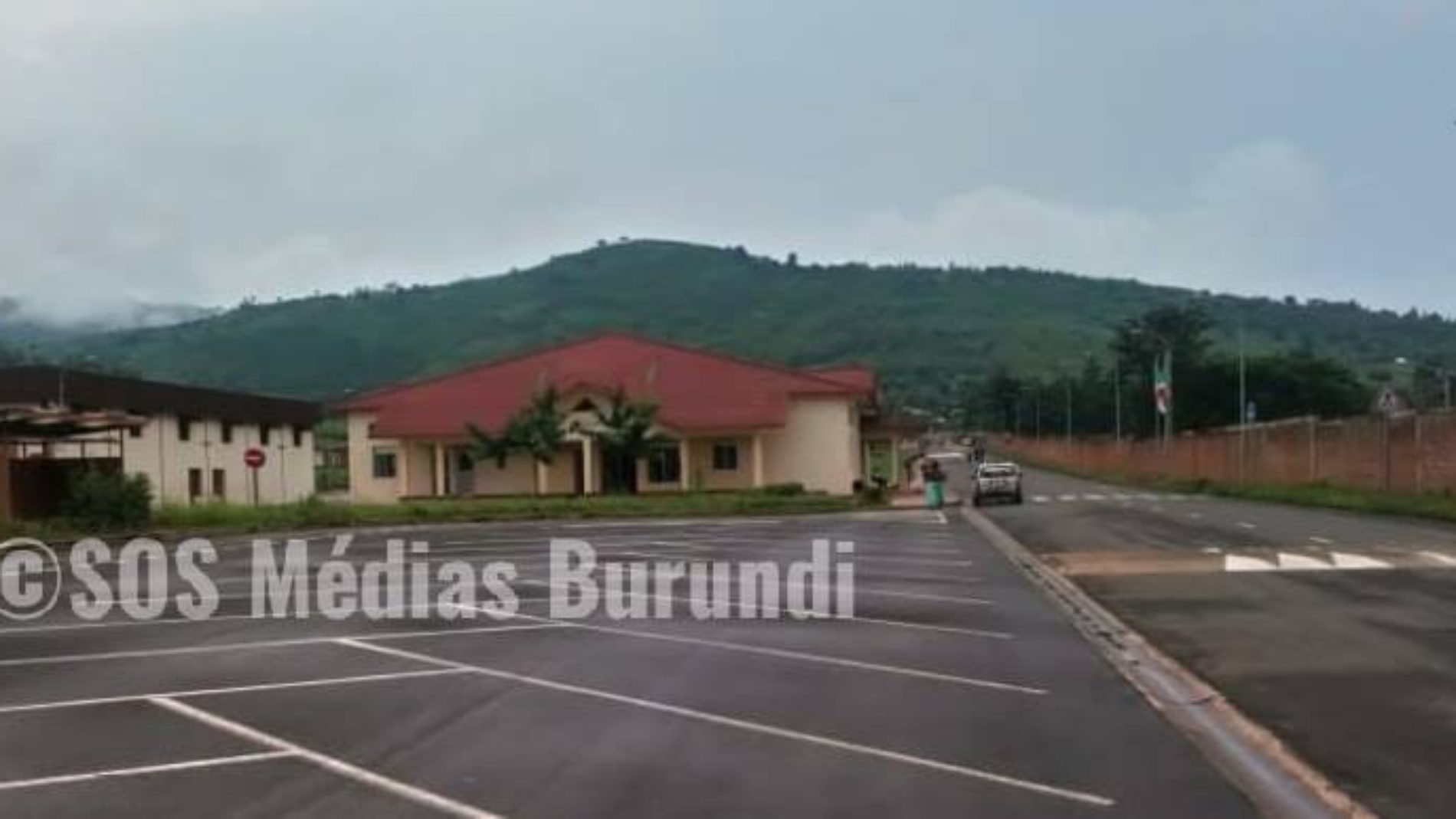 Burundi-Rwanda: le service de renseignements militaires rwandais demande à la CIRGL d&rsquo;enquêter sur un groupe d&rsquo;hommes armés burundais arrêtés au Rwanda