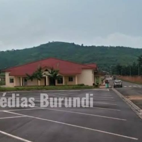 Burundi-Rwanda: le service de renseignements militaires rwandais demande à la CIRGL d&rsquo;enquêter sur un groupe d&rsquo;hommes armés burundais arrêtés au Rwanda