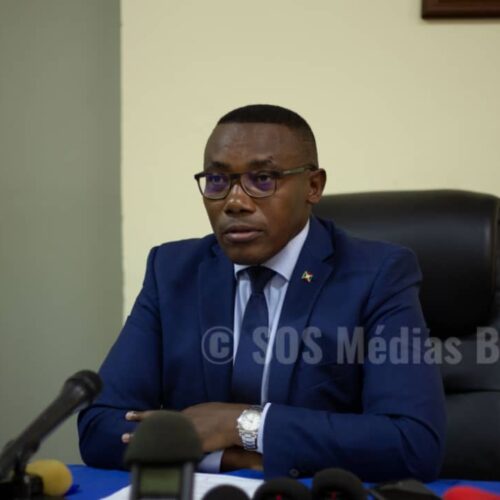 Covid-19 : le Burundi prêt à recevoir près de trois millions de doses