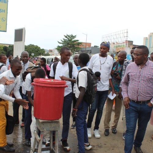 Covid-19 : le Burundi rassure sur sa capacité à lutter contre le virus