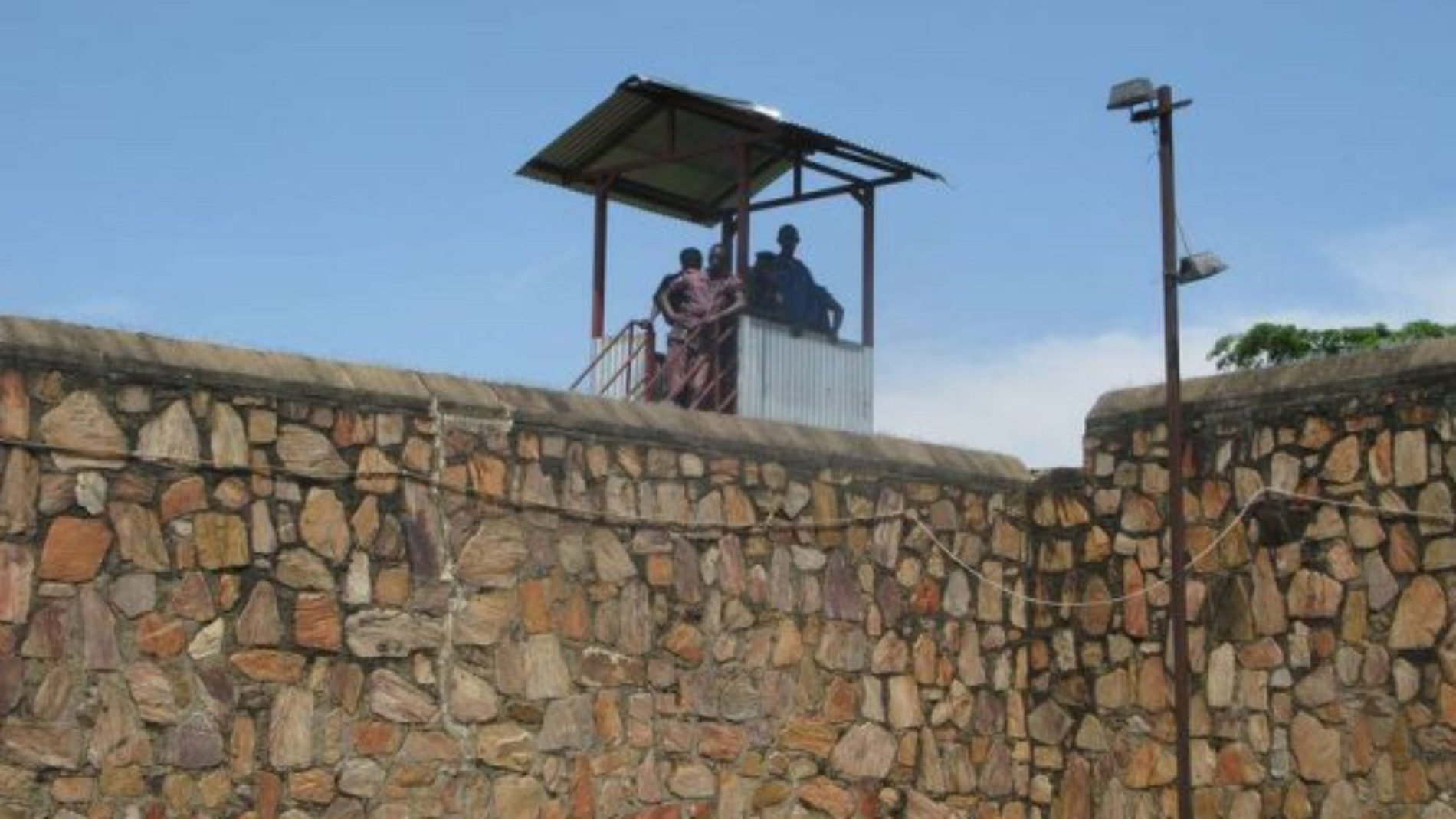 Gitega: trois semaines après son enlèvement ,Rémy Niyonsaba a été retrouvé à la prison de Bujumbura