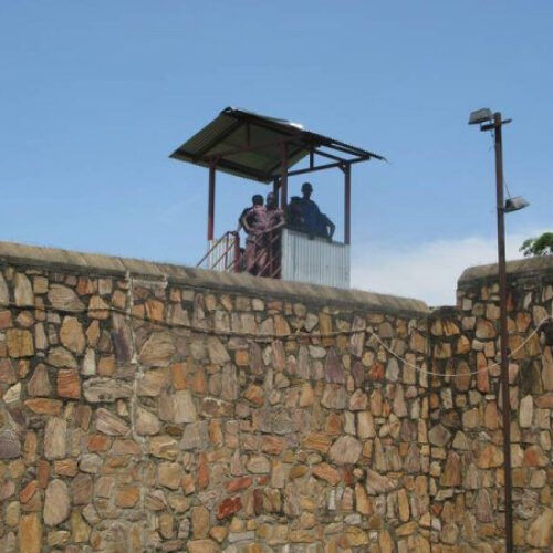 Gitega: trois semaines après son enlèvement ,Rémy Niyonsaba a été retrouvé à la prison de Bujumbura