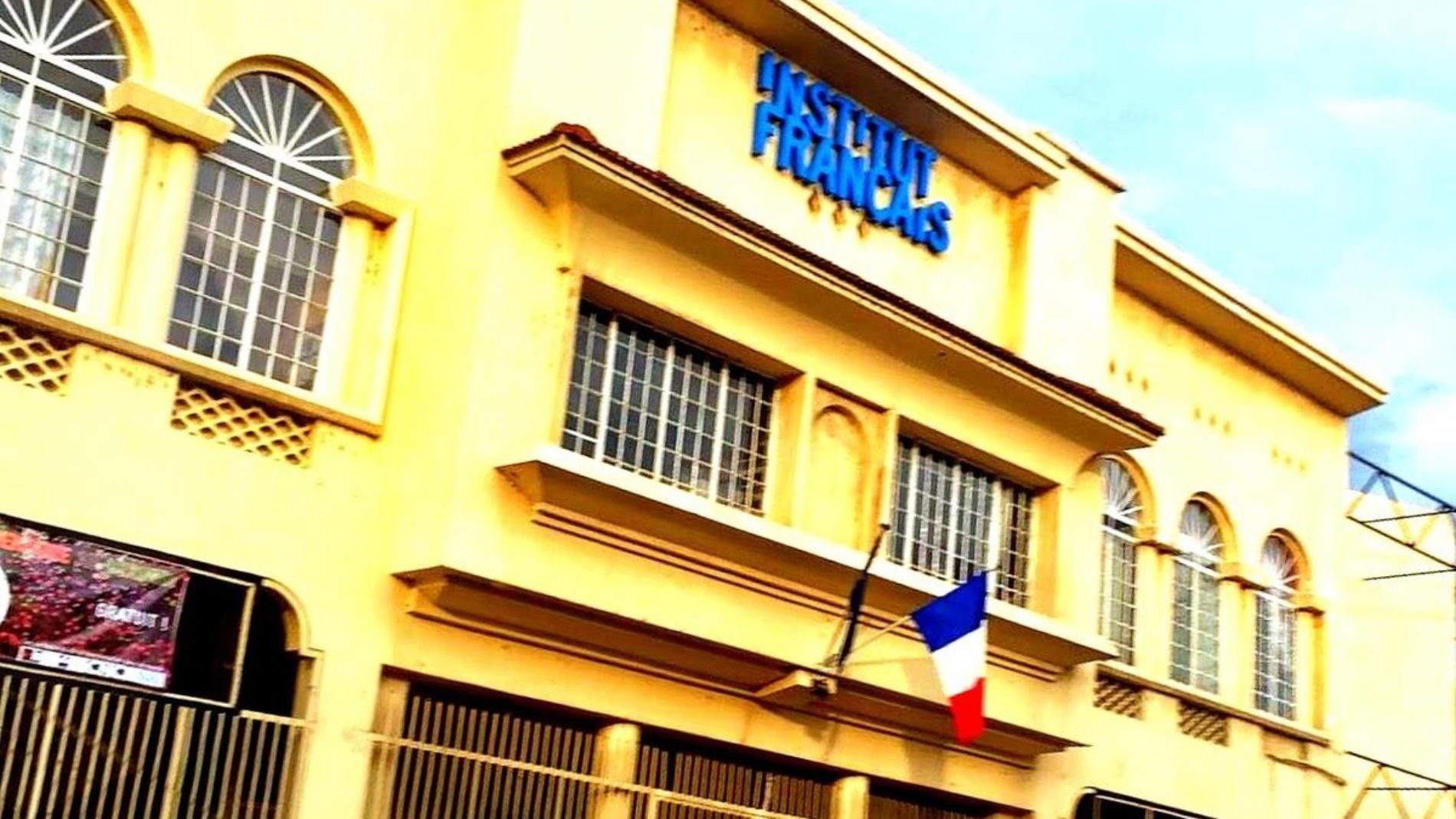 Bujumbura : l&rsquo;Institut Français du Burundi suspend ses activités