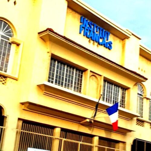 Bujumbura : l&rsquo;Institut Français du Burundi suspend ses activités
