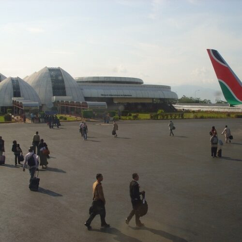 Covid-19 : les Burundais avec une double nationalité autorisés à repartir