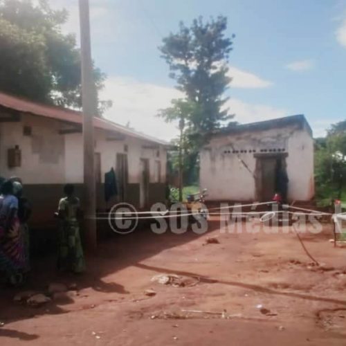 Cibitoke : un septuagénaire meurt après être torturé sur ordre de l&rsquo;administrateur