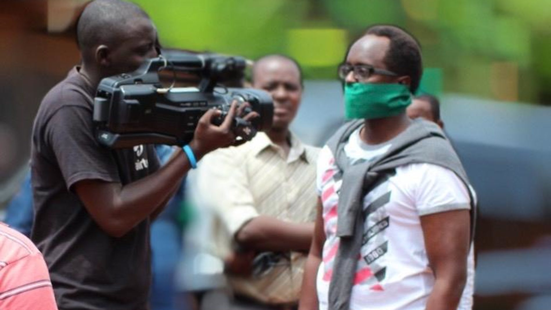 Couverture du Covid-19 : les autorités burundaises « trient » les journalistes