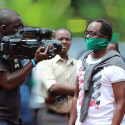 Couverture du Covid-19 : les autorités burundaises « trient » les journalistes