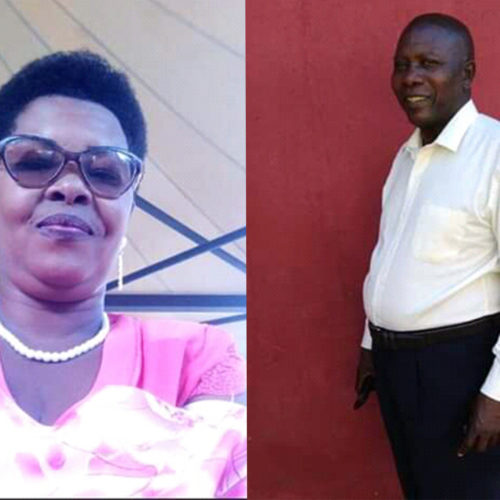 Arrestation de deux opposants à Gihanga
