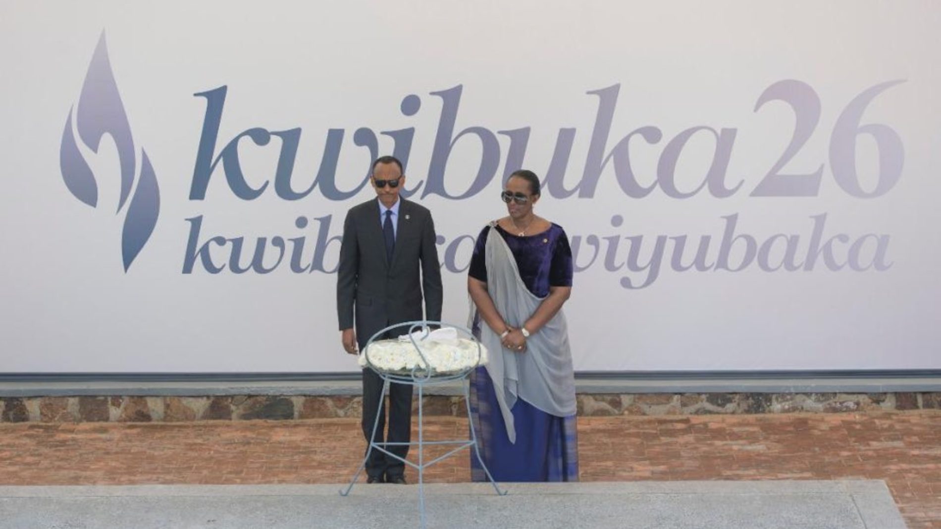 Rwanda: 26ème commémoration du génocide contre les Tutsi sous l’ombre du Covod-19