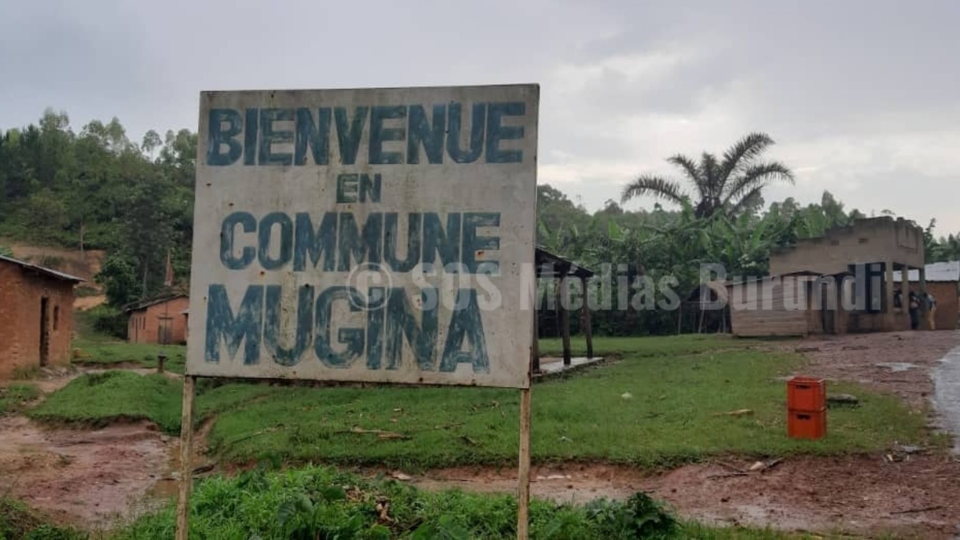 Mugina : un sexagénaire lâchement assassiné