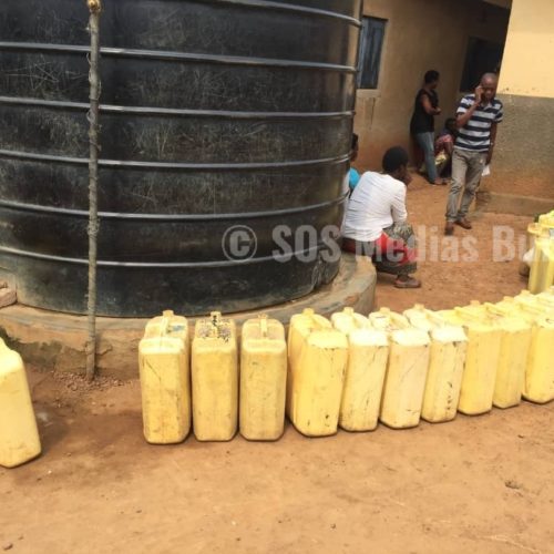 Covid-19 : situation dans les camps de réfugiés burundais dans la sous-région